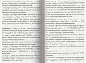 ORAN 
12 - 13 - 14 Juillet 1962